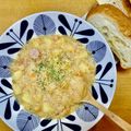 Risaのキッチン's cooksnap of when they made ドイツの家庭料理：じゃがいもスープ.