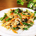 mami＊s's cooksnap of when they made お弁当に♡ピーマンしらすの海苔明太和え.