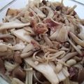 みこひろママ's cooksnap of when they made ★常備菜★5分で完成簡単きのこ和風マリネ.