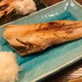 あいまるち's cooksnap of when they made ＊ふっくら＊ホッケの塩焼き＊.