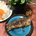 マールマル's cooksnap of when they made 圧力鍋で簡単★骨までペロリのさんま煮.