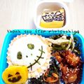 ミニcooking's cooksnap of when they made 見た目豪華でテリうま☆手羽元の照り焼き☆.