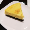 ❃リシェス❃'s cooksnap of when they made ニューヨークチーズケーキ.