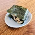 ねっちゃんっ's cooksnap of when they made お弁当におにぎりに♪しそこんぶの混ぜご飯.