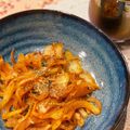 おんぷちゃん☆'s cooksnap of when they made ✿玉ねぎのケチャップ炒め✿.