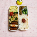 みかかめ's cooksnap of when they made 蒲鉾の野菜炒め.
