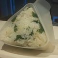 あゆたっくん's cooksnap of when they made わかめおにぎり.