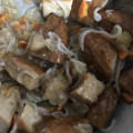 マリアマリママ's cooksnap of when they made 甘長唐辛子とさつま揚げと糸こんの簡単煮.
