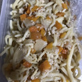 マリアマリママ's cooksnap of when they made ❁こどももママも♡白だし焼うどん❁.