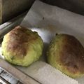 マリアマリママ's cooksnap of when they made ポリ袋deふわラテ＆チョコのちぎりパン♪.