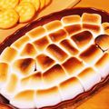 oyuking's cooksnap of when they made 簡単に作れる！ スモア.