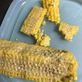 マリアマリママ's cooksnap of when they made 食べやすいとうもろこし☆.