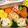 クック08GF6W☆'s cooksnap of when they made キャラ弁♫スヌーピー弁当♫.