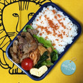 ◆◇Wtiti＊◇◆'s cooksnap of when they made 小松菜とおあげさんの炊いたん.