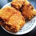 たろべちゃん's cooksnap of when they made 簡単しっとり☆きな粉のフレンチトースト♪.