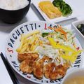 ☆★ケイト★☆'s cooksnap of when they made フライパンで☆ささみカツ.
