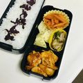 さっちゃんペンギン's cooksnap of when they made 簡単☆鶏肉のケチャップ炒め.
