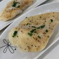ユッキ―ｍｍ's cooksnap of when they made 基本！白身魚のシンプルムニエル！.