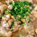 ねこねこさーん's cooksnap of when they made 鶏もも肉のさっぱりみぞれ煮.