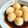 coconut☺︎'s cooksnap of when they made リラックマのみたらし団子 (無添加！).