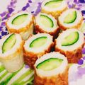 あゆまんま♪'s cooksnap of when they made 腐りにくいちくわ胡瓜の裏技.