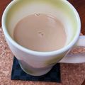 まみぃぃぃる's cooksnap of when they made 簡単バニラ・ティー.