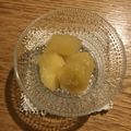 ボブナナ's cooksnap of when they made 甘酸っぱい♡りんご甘煮.