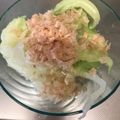 マールマル's cooksnap of when they made レンジで簡単★キャベツのおひたし.