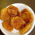 クックLYZEGY☆'s cooksnap of when they made 美味しいおからもち（ダイエットにも^^）.