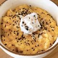 CHANx2's cooksnap of when they made シュウマイアレンジ☆簡単しゅうまい丼.