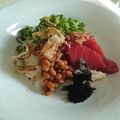 にゃんがす's cooksnap of when they made 激うま!!!納豆マグロ丼♪.