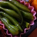 みかん主婦's cooksnap of when they made お弁当に★インゲンのオイマヨ炒め✿.
