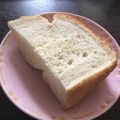 たると0617's cooksnap of when they made HBでこねる、もっちり美味しい食パン.