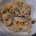 mizuki4's cooksnap of when they made しじみの炊き込みご飯.