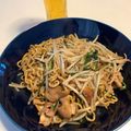 xMARILYNx's cooksnap of when they made スタミナ☆焼きそば.