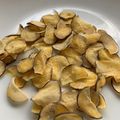 わかなmama's cooksnap of when they made あげない！さつまいもヘルシー野菜チップス.