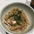 uka0430's cooksnap of when they made たこの炊き込みご飯.