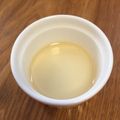 んりおか's cooksnap of when they made ハチミツ大根の作り方.