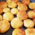 ma04tsu's cooksnap of when they made もっちもち☆いももち.