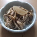 きらり流れ星's cooksnap of when they made 皮付き大根煮♪簡単オリゴ糖で腸内環境応援.