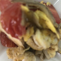 ma___111's cooksnap of when they made ミニトマトと舞茸の洋風卵とじ.