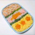うまうま・らぶ's cooksnap of when they made にんじんのだし煮＊お弁当の飾りに♪.