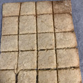 むらみゅう's cooksnap of when they made サクサクっ♪焼くまで5分のおからクッキー.