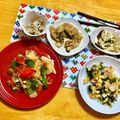 komutatata's cooksnap of when they made レンジで8分＊牛肉トマトでイタリアン.