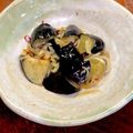 ルぴあ's cooksnap of when they made ⭐簡単ピリ辛！ナスの揚げ浸し♪.