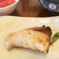 クック15FFG6☆'s cooksnap of when they made ぶりの塩焼き.