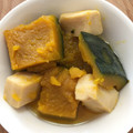 HomaRuu's cooksnap of when they made かぼちゃの煮物.
