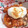見習い主婦ゆん's cooksnap of when they made 離乳食後期～柿のヨーグルト和え.