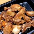 yokon☆'s cooksnap of when they made やわらか～☆鶏むね肉の香味唐揚げ♪.