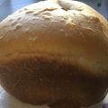 そのうち老々's cooksnap of when they made ダブルソフトみたいなふんわり食パン　ＨＢ.